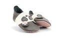Leder-Babyfinkli Panda 2