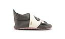 Leder-Babyfinkli Panda 3