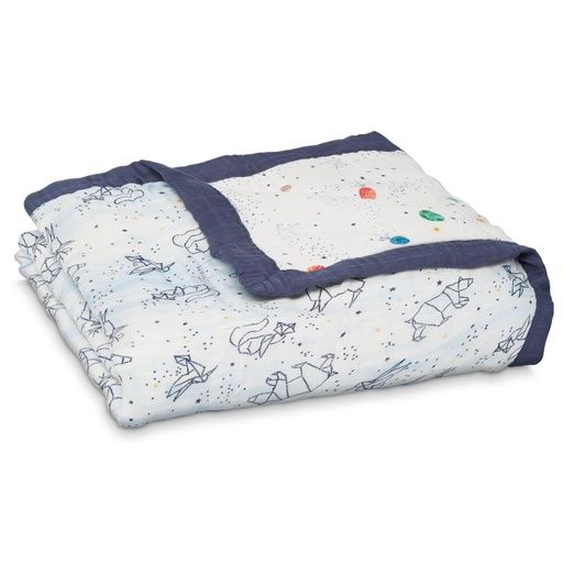 [01-26064.0] Stargaze-Stellar Silky Soft Dream Blanket