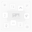 Pyjama mit Waffeloptik 2-Teilig 4